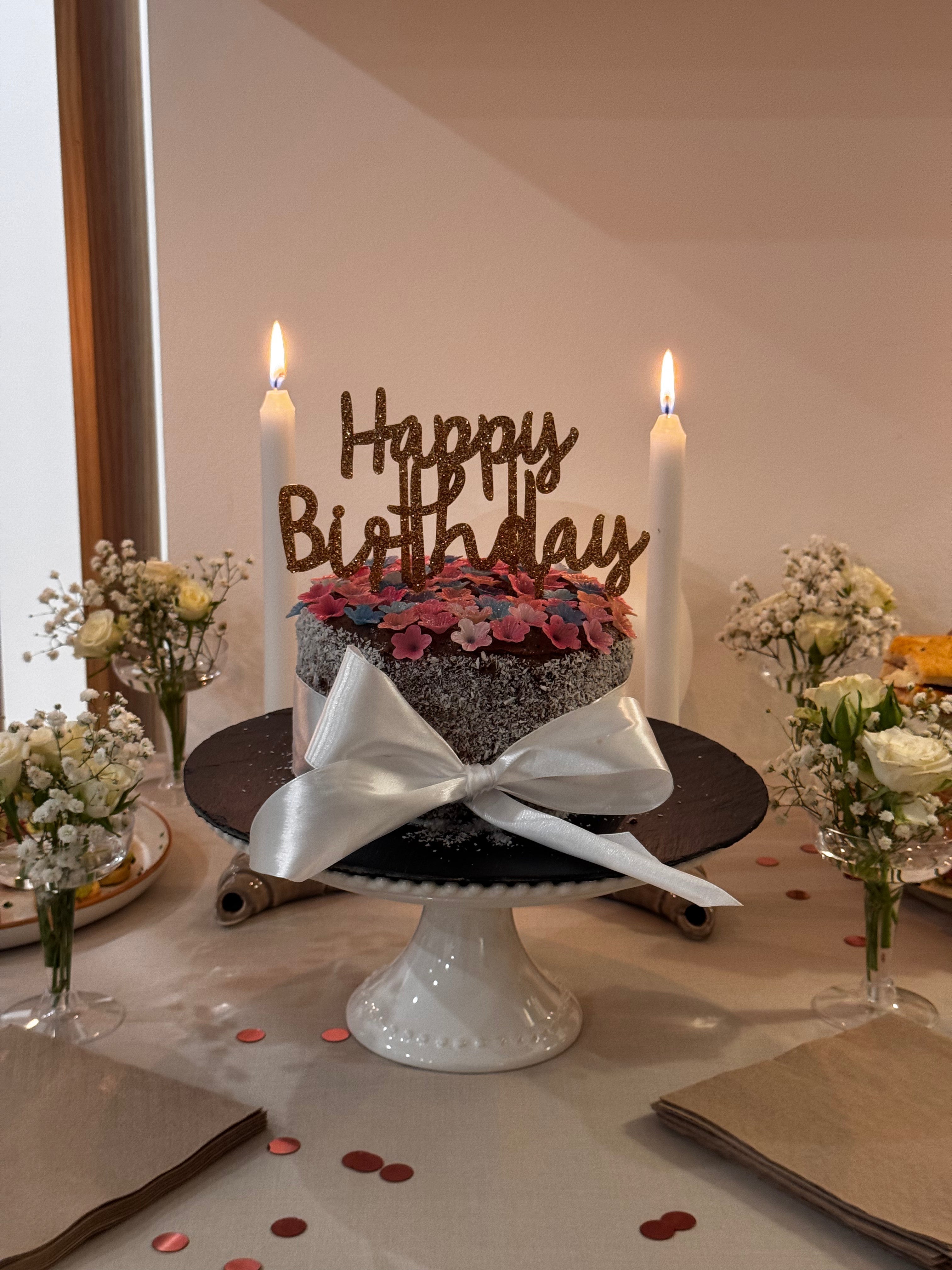 Anniversaires